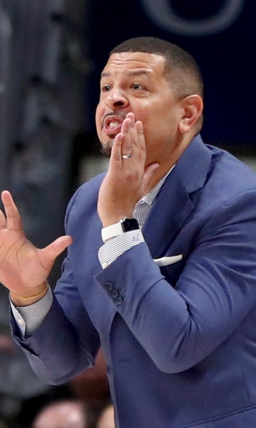 Coach Capel, Pitt have new direction in Year 2